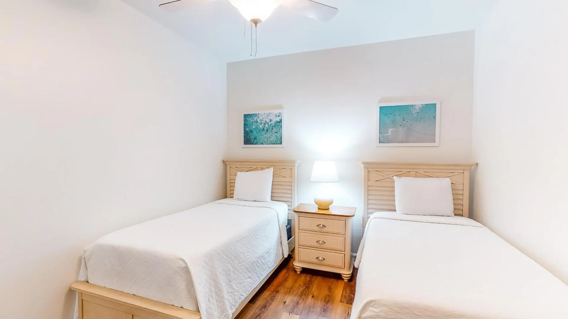 Tops'L Tides 0206 Destin Apartment