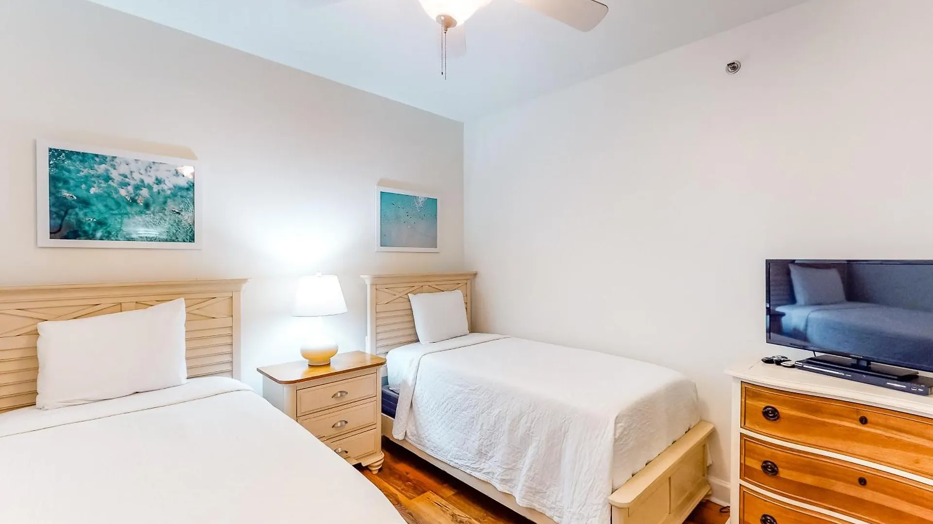 Tops'L Tides 0206 Destin Apartment