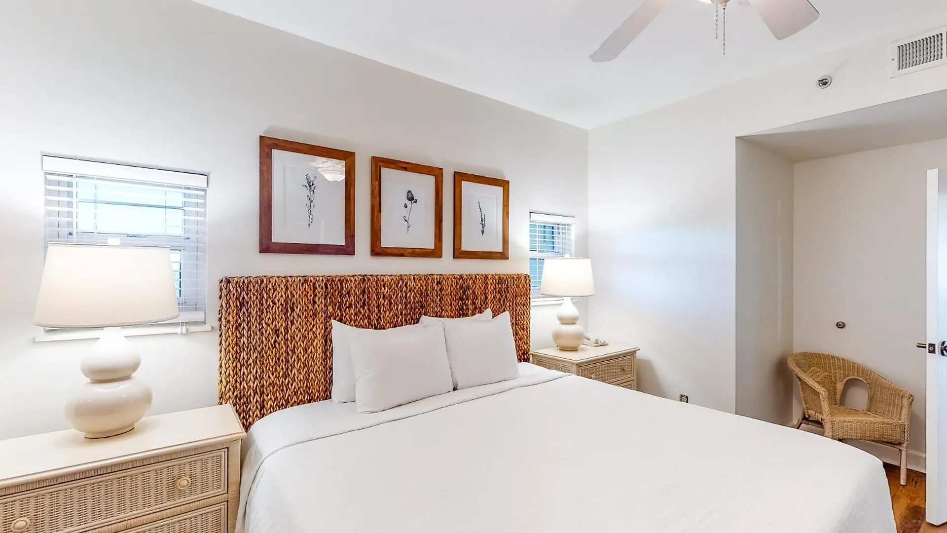 Tops'L Tides 0206 Destin Apartment